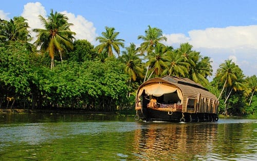 best destination for vacation in this monsoon session, 40% off package