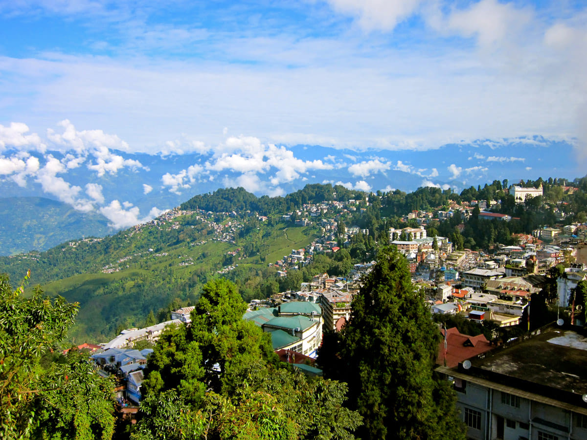 best destination for vacation in this monsoon session, 40% off package