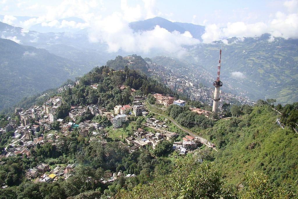 best destination for vacation in this monsoon session, 40% off package