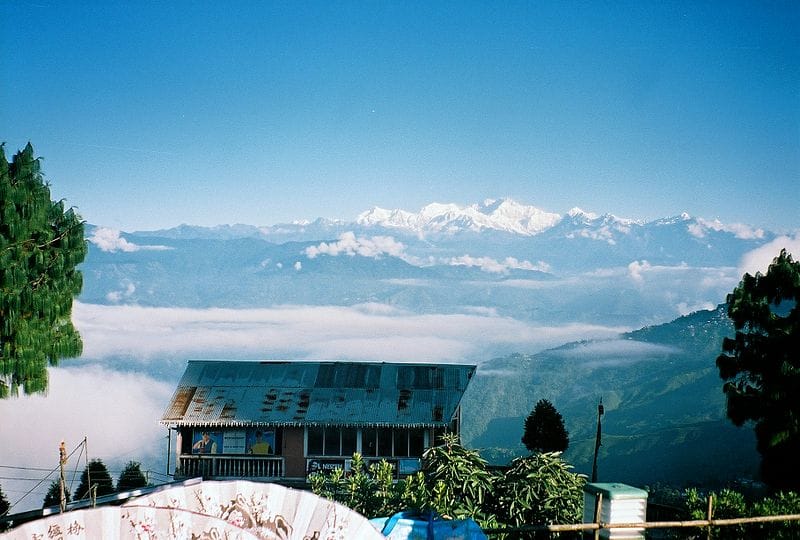 best destination for vacation in this monsoon session, 40% off package