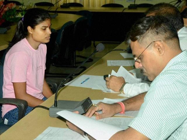 Bihar board ‘topper’ in re-test wrote 'Tulsidas ji pranam'