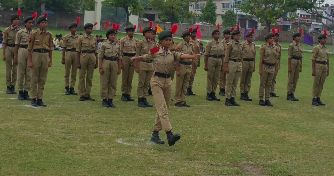 'Crucial role of the NCC in the defense of the country'