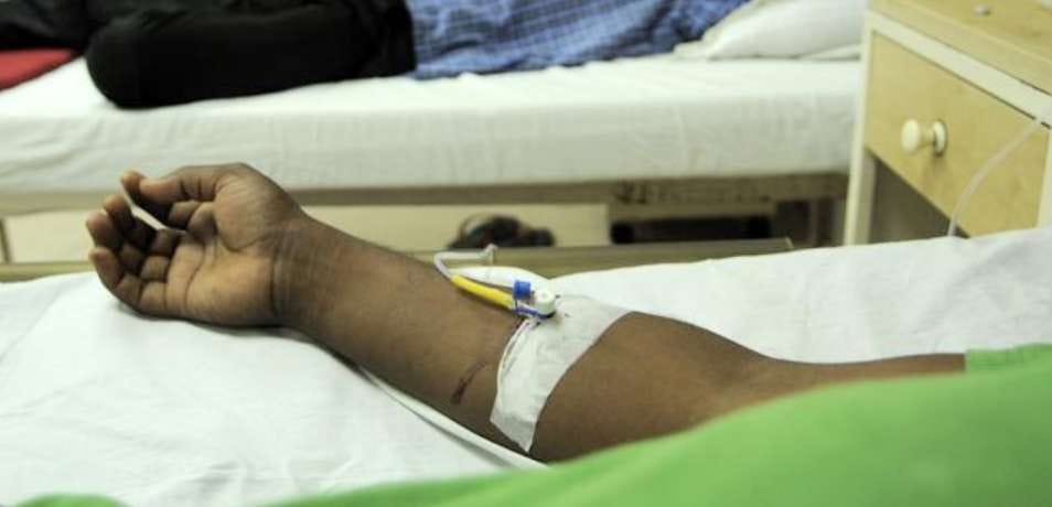 Cancer spreading its roots in BBN area of himachal