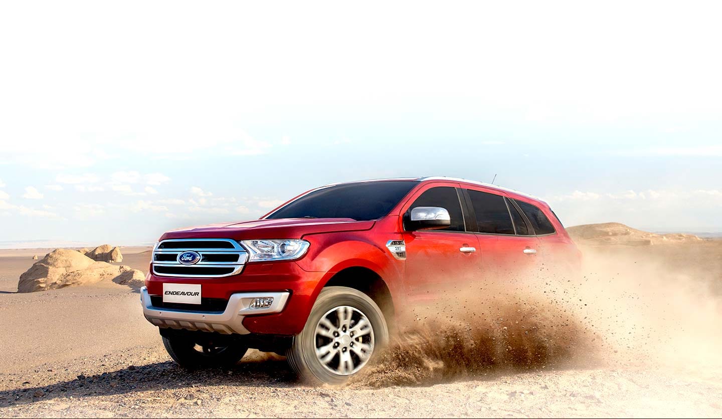 The most affordable SUV Pajero, Endeavour, BMW and many more