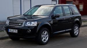 The most affordable SUV Pajero, Endeavour, BMW and many more