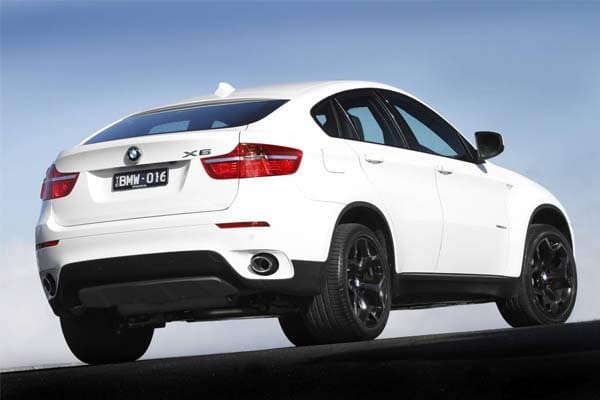 The most affordable SUV Pajero, Endeavour, BMW and many more