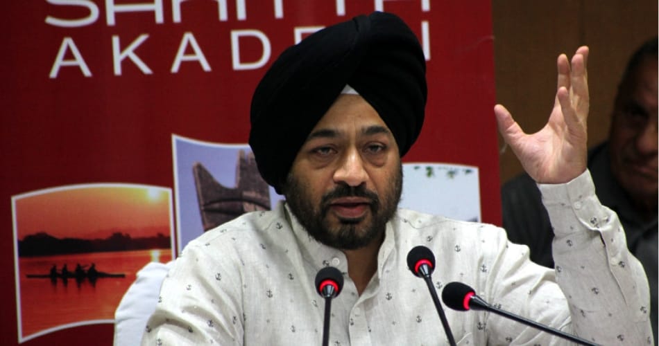 poetry, poetry book release, ig tejinder singh luthra book release, chandigarh