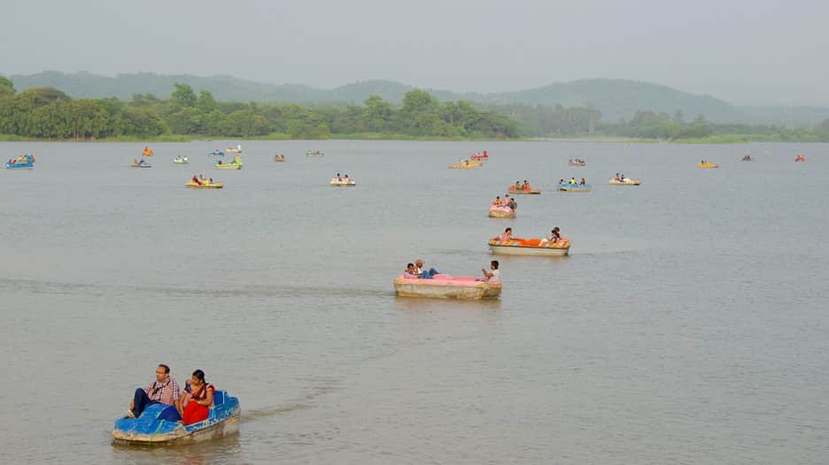 Six Picnic Spots Near Chandigarh, Tourist Spots