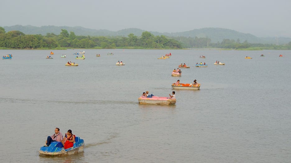 Six Picnic Spots Near Chandigarh, Tourist Spots