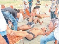 Acsssi the drug failed to prevent claims, Kurukshetra