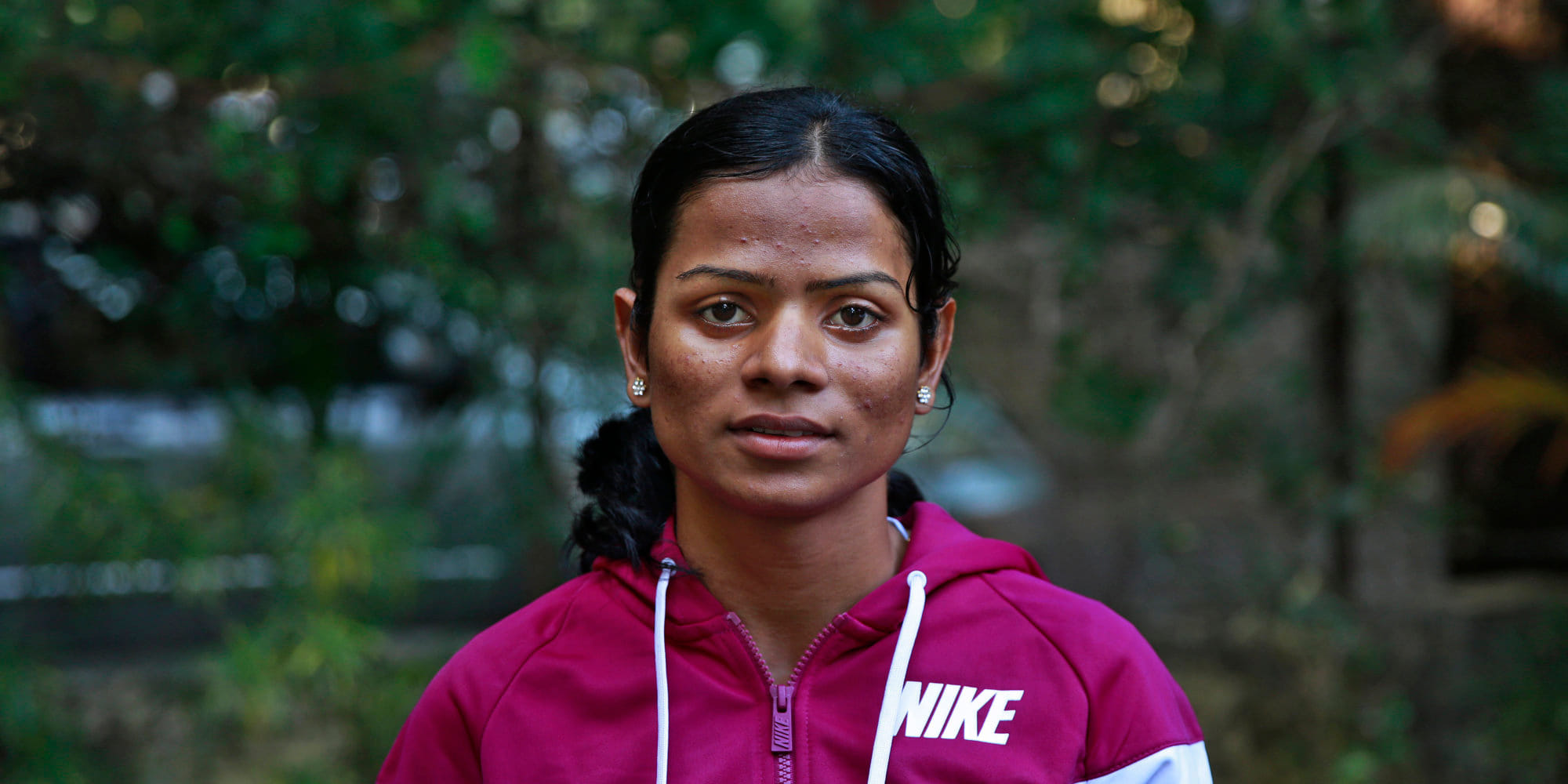 Odisha CM Announces Rs 1.5 Crore For 100-meter Silver Medalist Dutee Chand in Asian Games 2018