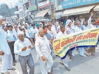 electricity worker burn asma copy in kaithal