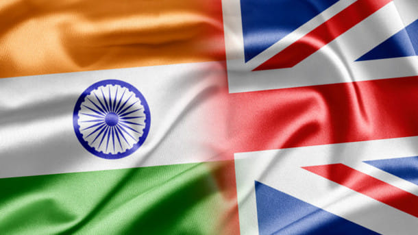  more than five hundred crore  in  Moradabad to UK