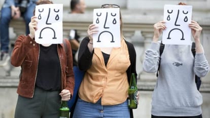 How old the idea of the European Union