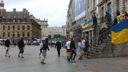 How old the idea of the European Union