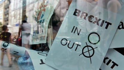 How old the idea of the European Union