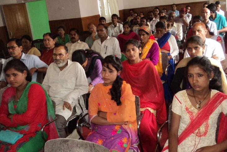 Health Seminar