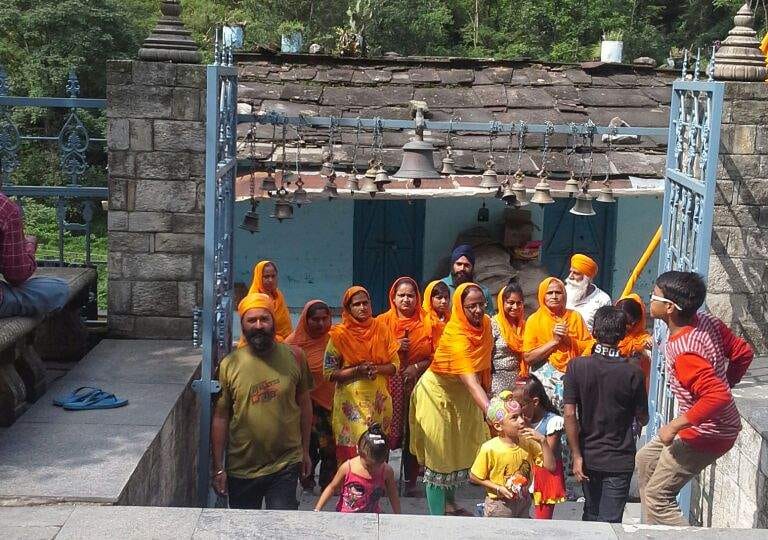 hemkund shaib yatra.