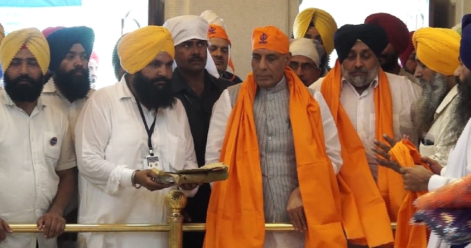 home minister rajnath singh, rajnath singh punjab visit, rajnath singh on 1984 sikh riots