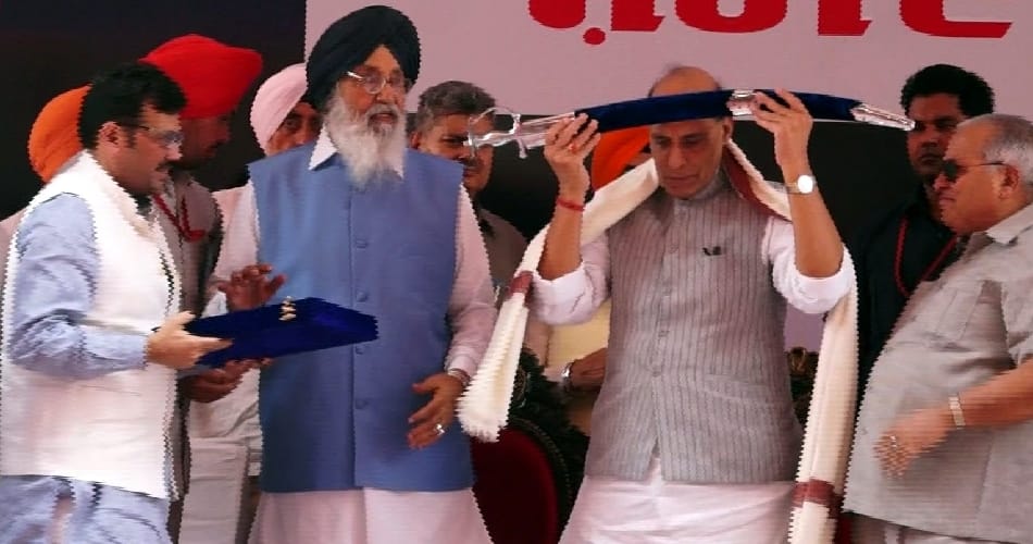 home minister rajnath singh, rajnath singh punjab visit, rajnath singh on 1984 sikh riots