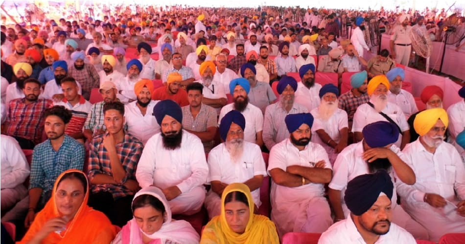 home minister rajnath singh, rajnath singh punjab visit, rajnath singh on 1984 sikh riots