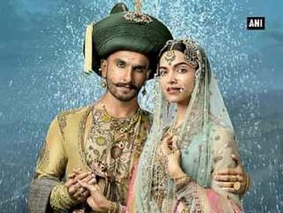 Ranveer bags Best Actor, Deepika wins Best Actress at IIFA 2016
