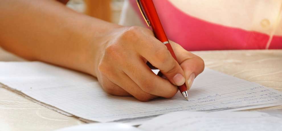 9 caught impersonating in state bank of india clerk exam