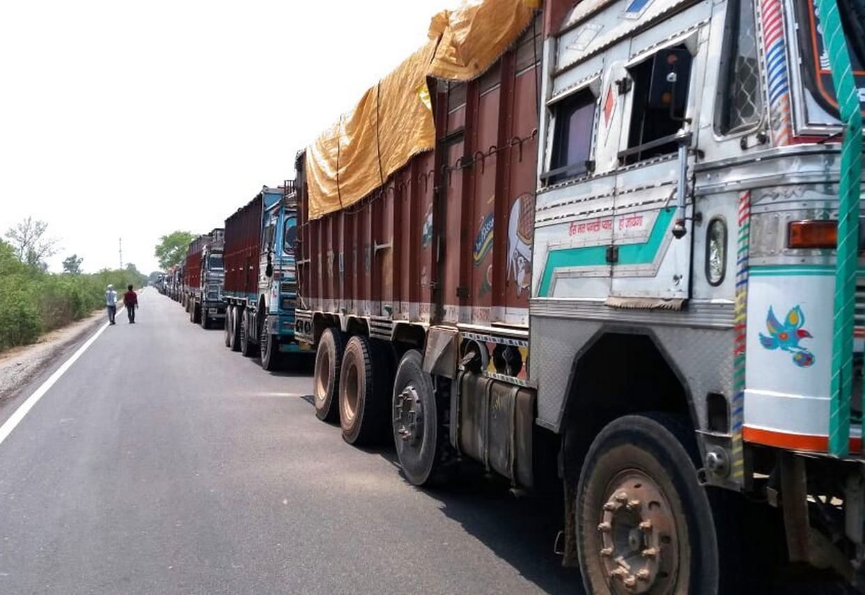 18km jam