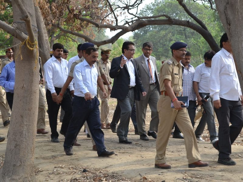 14 facts of Jawahar Bagh
