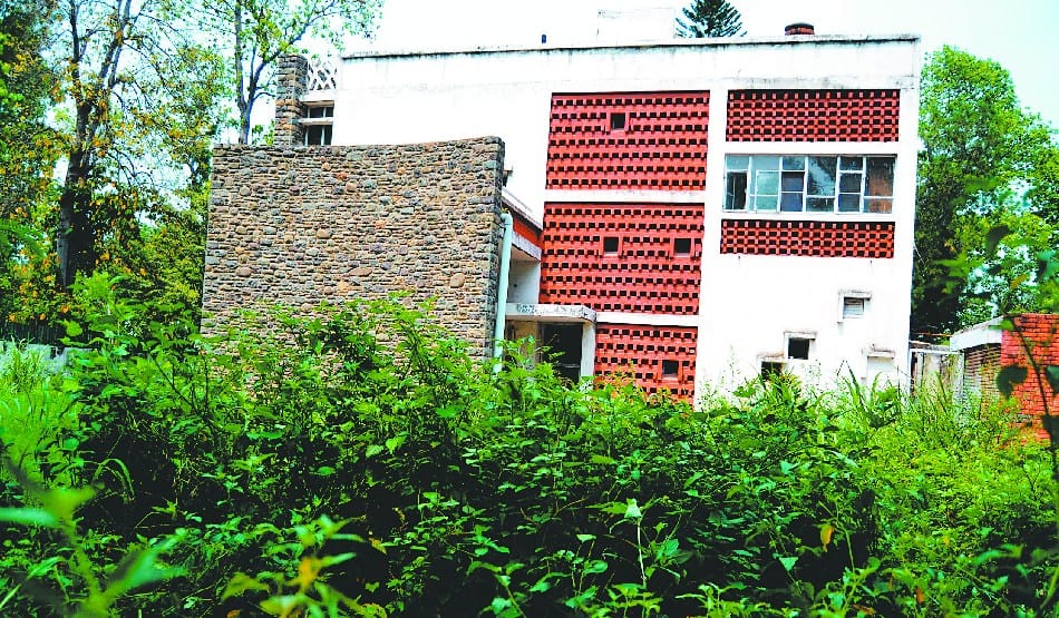 nagar nigam chandigarh working on to include villages