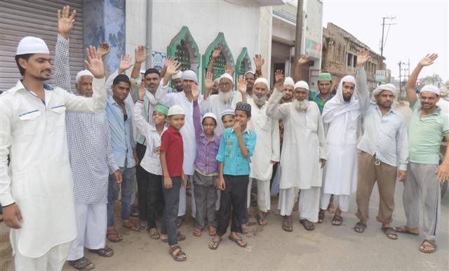 Power crisis raging on residents in the days of Ramadan