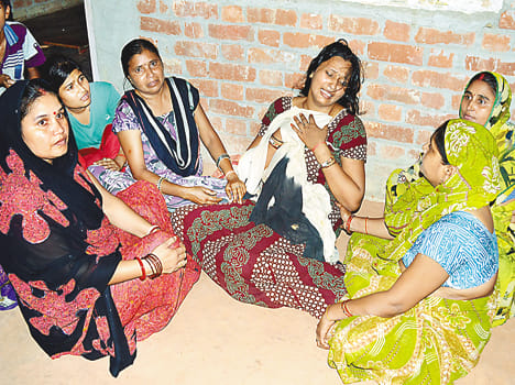 terrrorist attack crpf jawan killed