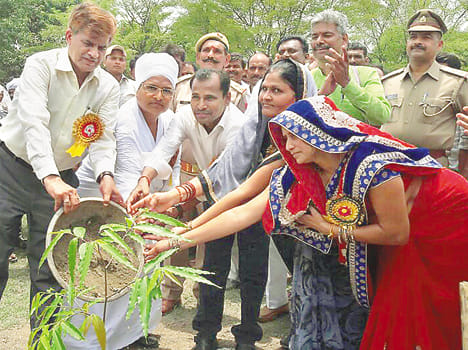 Plantations assert patriotic