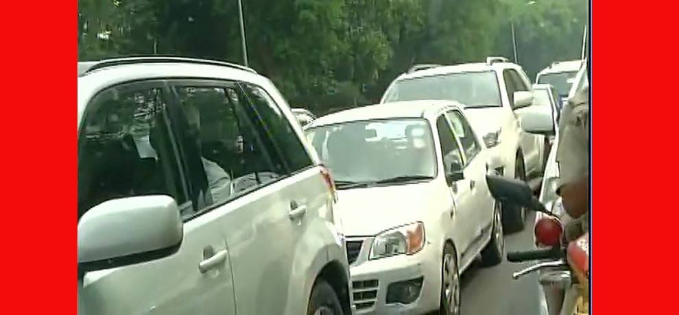 manish sisodiya stopped before reaching 7 rcr pm house