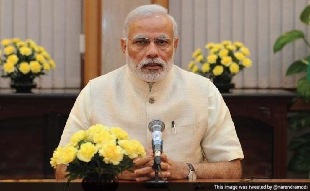 PM Modi to address 30th edition of 'Mann Ki Baat' today