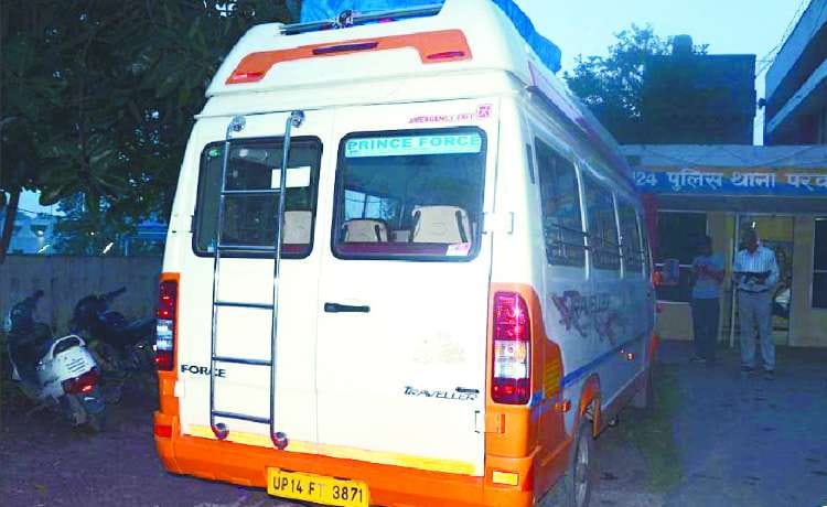 Parwanoo: dhaba owner killed over food