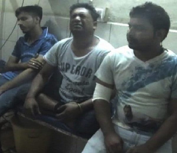 acccident, mini bus accident, bike accident, man died in road accident, panipat accident, crime