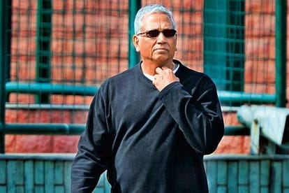 For India, Kumble experience  will play  working as a coach : Amarnath