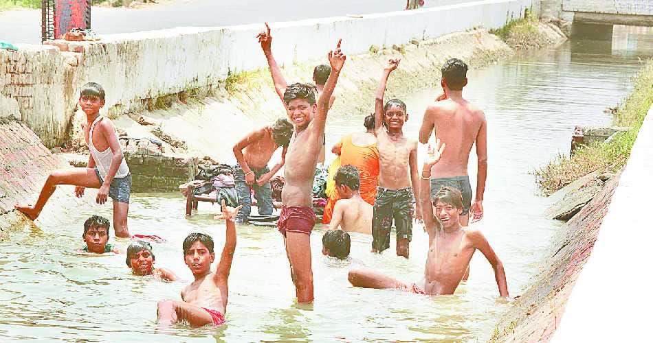 sirsa minor, sirsa minor undergound, minor under ground in 7 crore