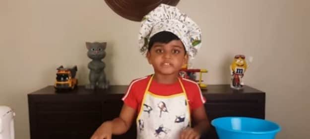 kid got paid from facebook