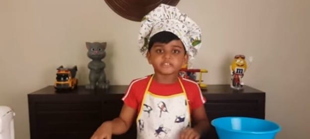 kid got paid from facebook