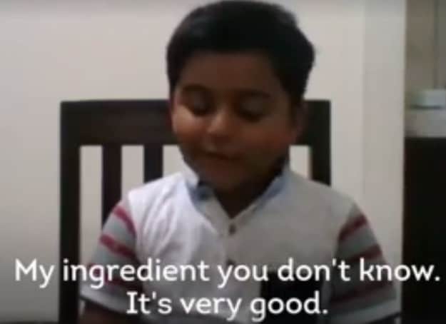 kid got paid from facebook
