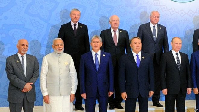  Blow to India , Pakistan 's success