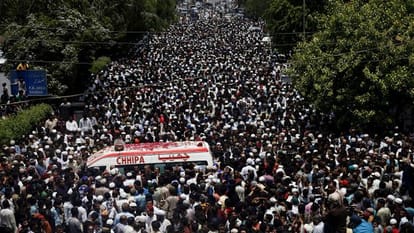  Blow to India , Pakistan 's success