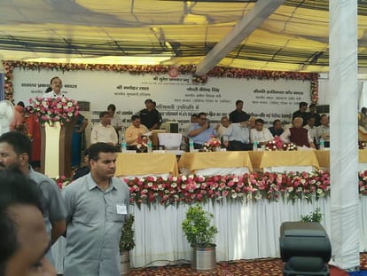 chandigarh station will be made world class in PPP model: rail minister