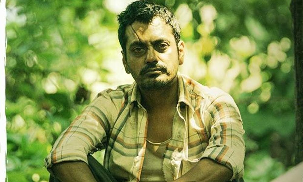 Raman raghav 2.0 second day box office collection