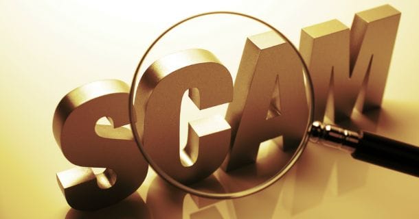 bogus signatures of CDO extracted 1.93 crore  from scholarships