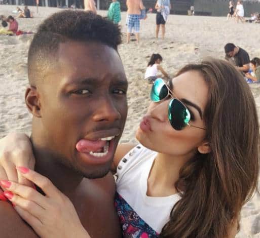 Pakistani beauty queen is breaking the internet