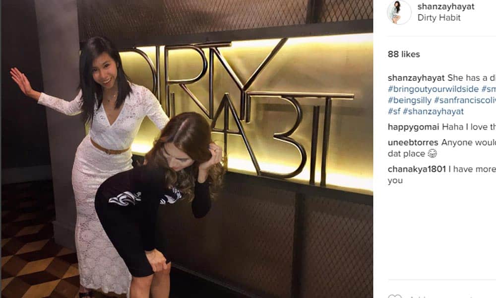 Pakistani beauty queen is breaking the internet