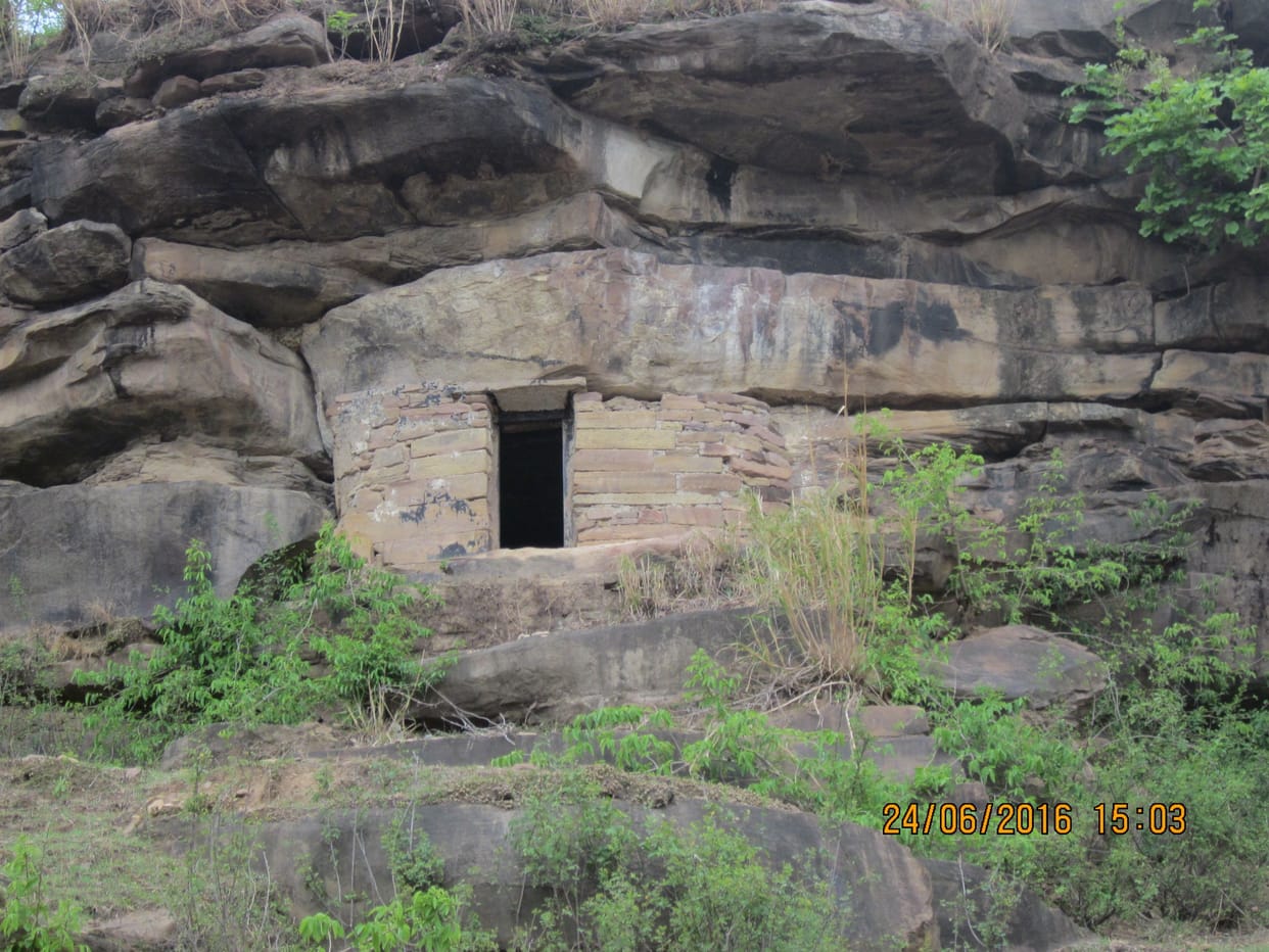  The historic fort is losing its identity